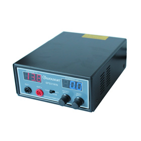 Switching Power