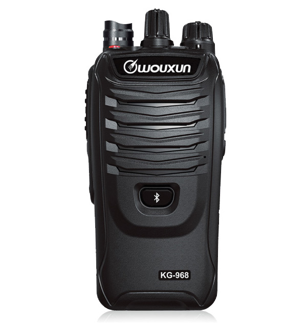 wouxun kg-968