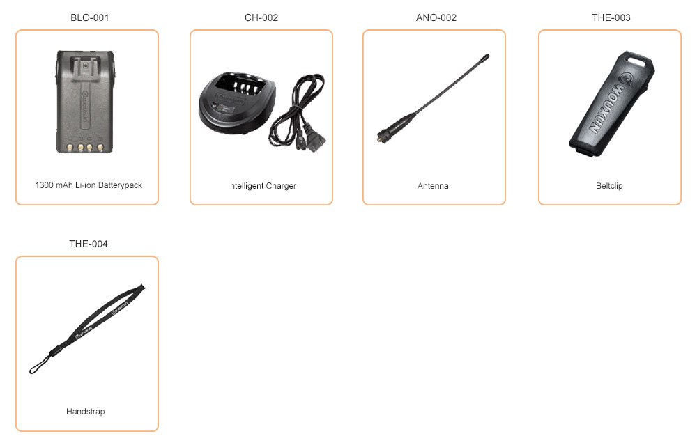 uv6d accessory